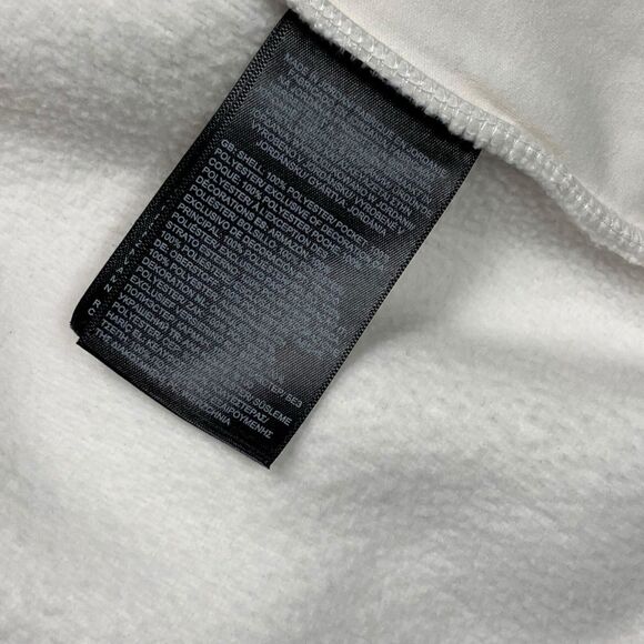 The North Face Cragmont Sherpa Jacket • XXL • Cozy Beige Ski-Ready Snap Front - Picture 10 of 16